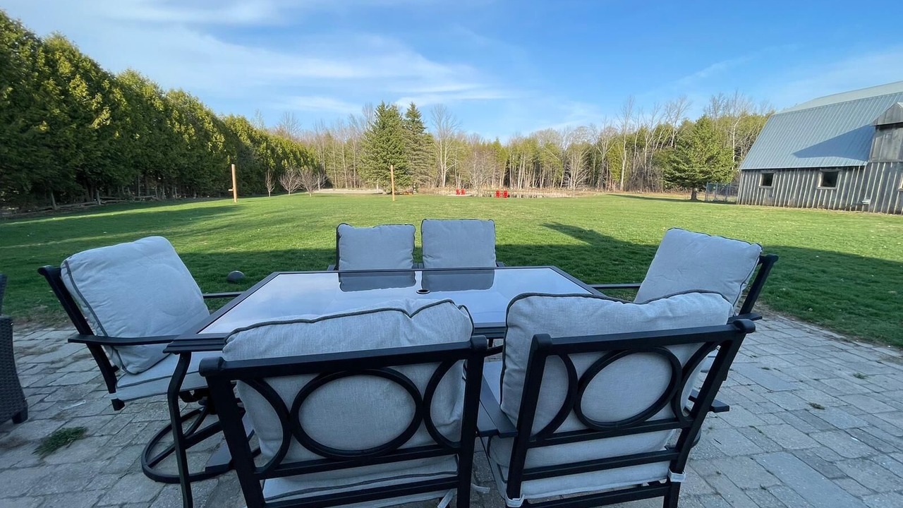 Photo of Outdoor in Uxbridge