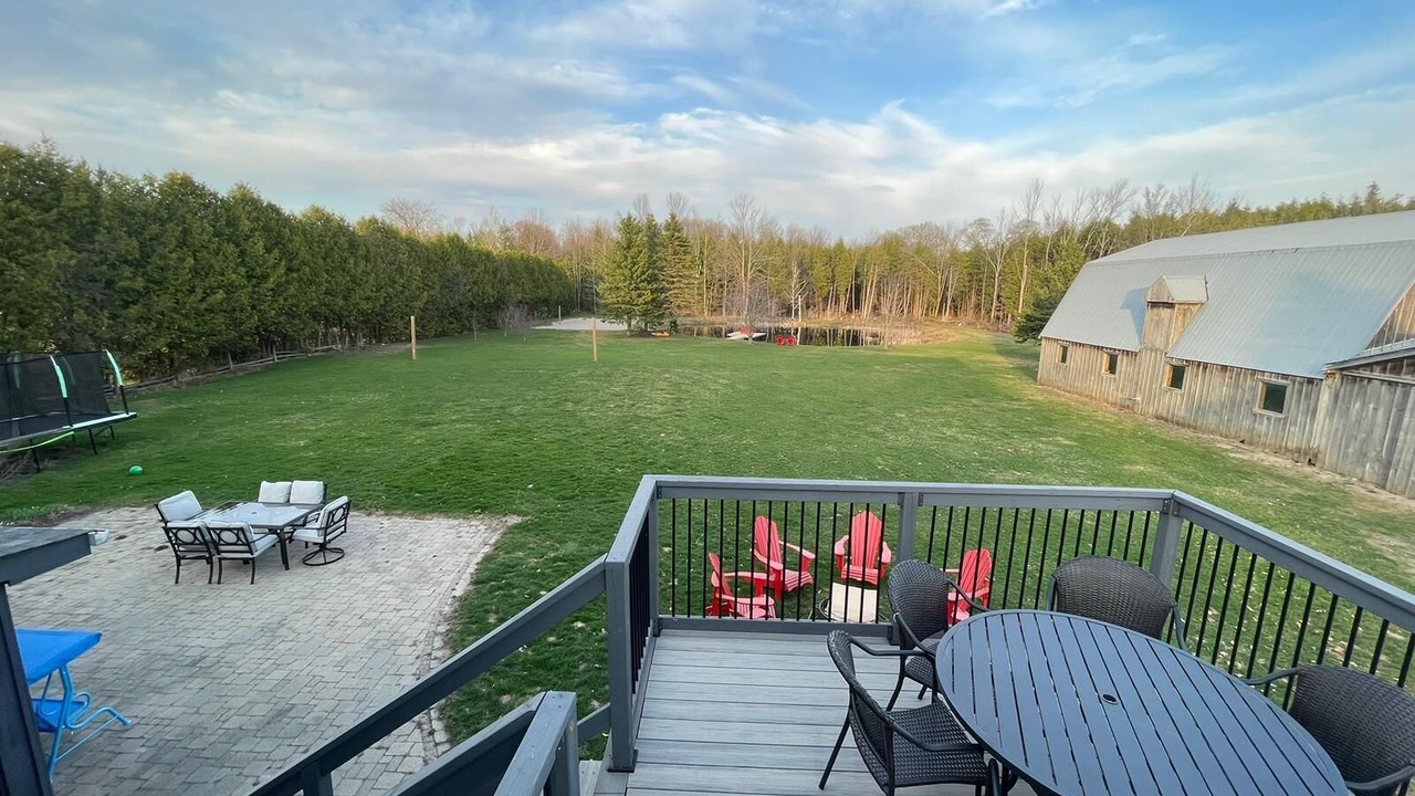 Photo of Outdoor in Uxbridge