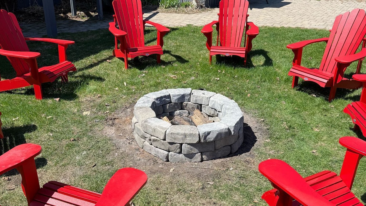 Photo of Outdoor in Uxbridge