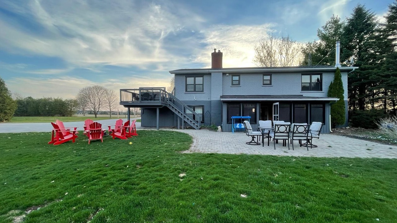 Photo of Outdoor in Uxbridge