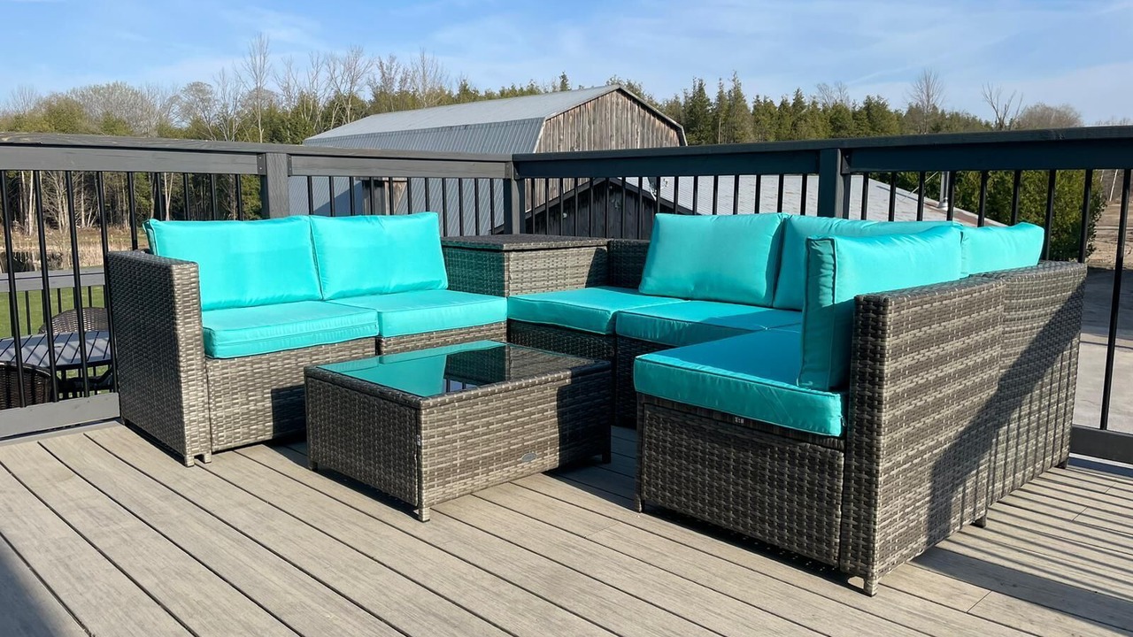 Photo of Outdoor in Uxbridge