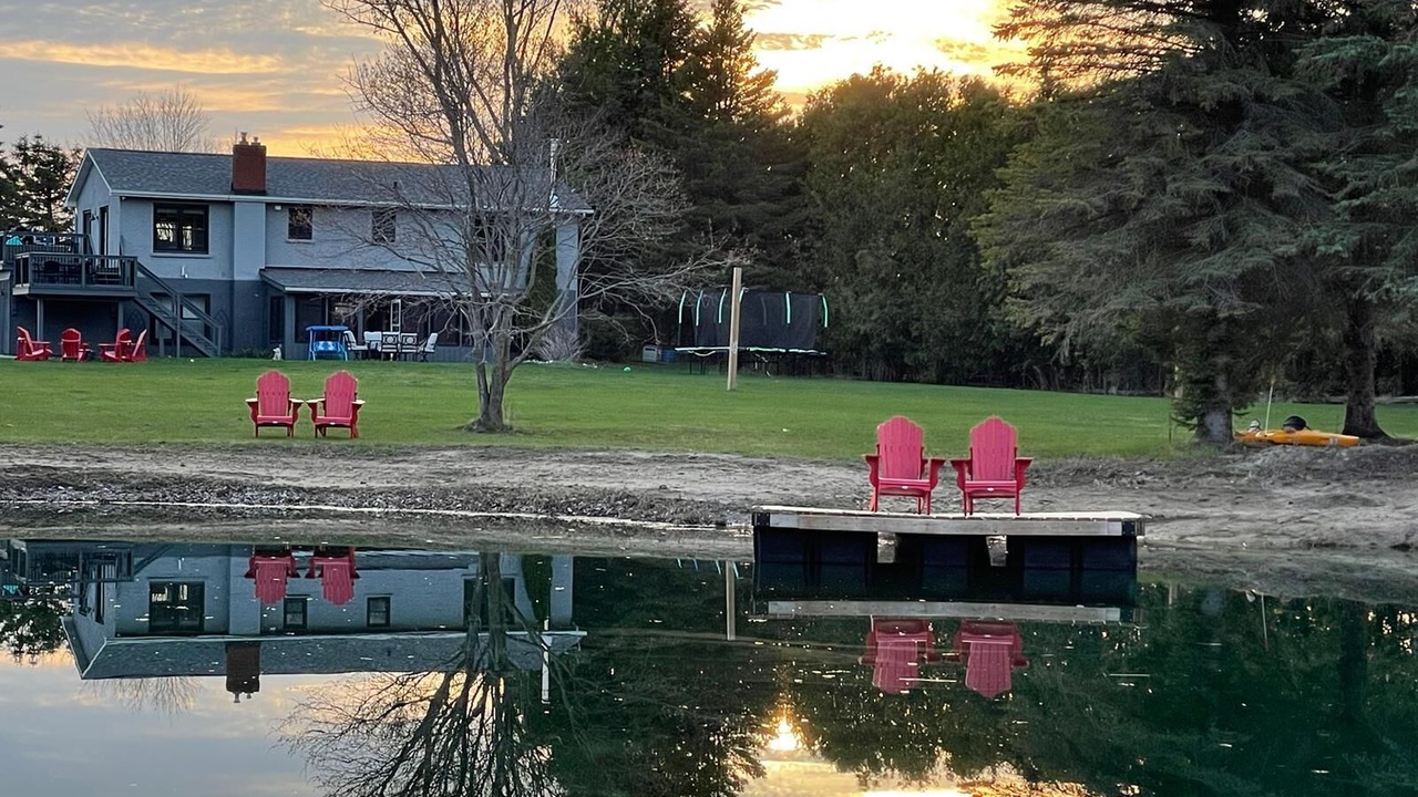 Photo of Outdoor in Uxbridge