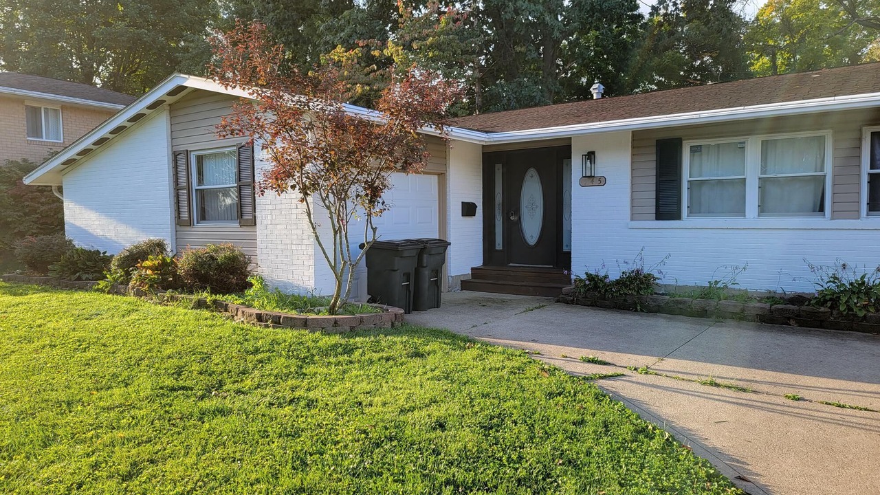 Photo of Outdoor in Lexington