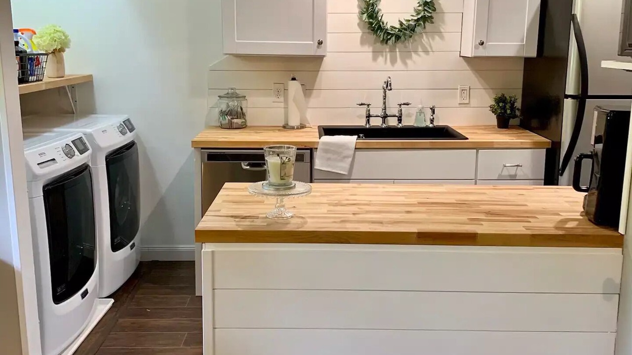 Photo of Kitchen in Lexington