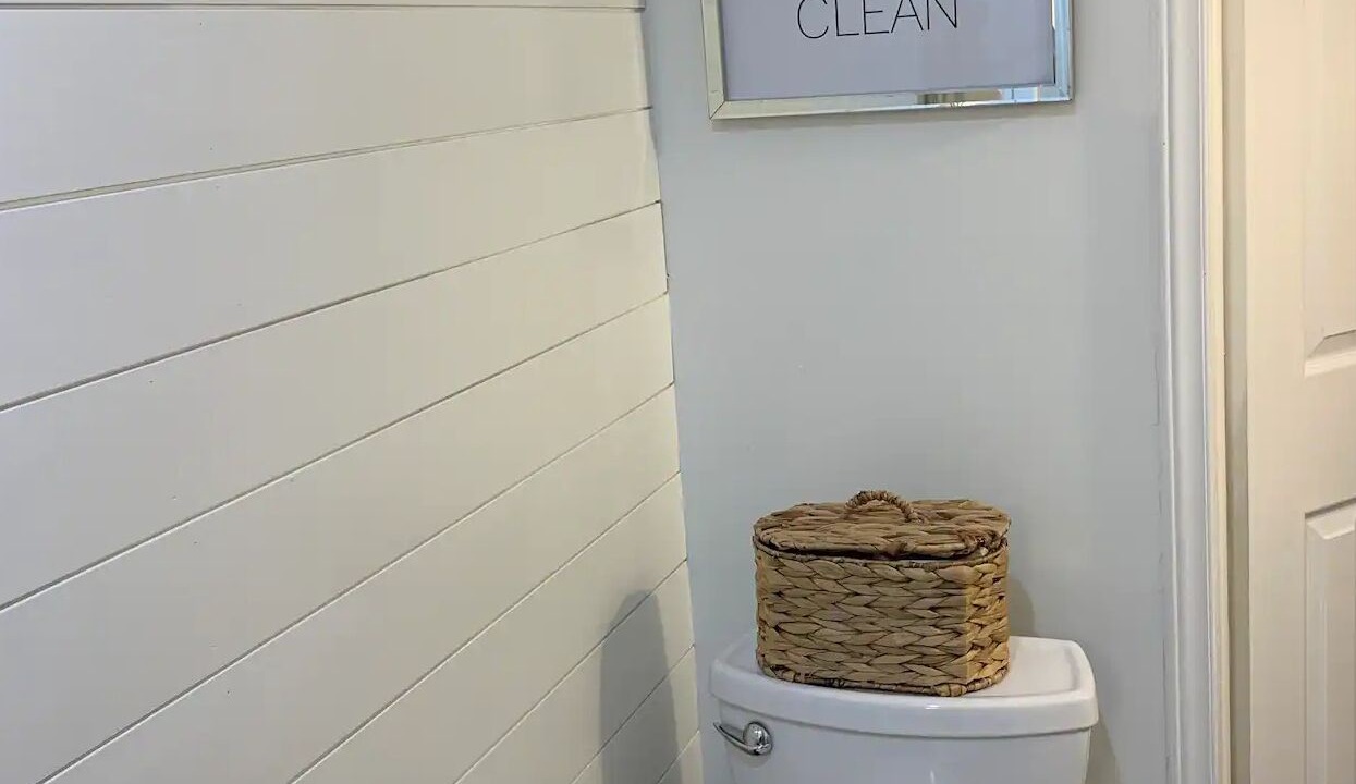 Photo of Bathroom in Lexington