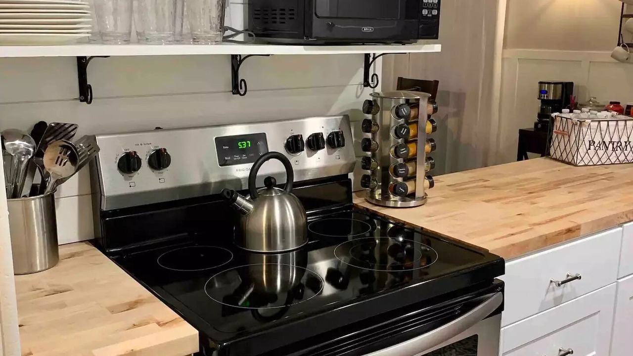 Photo of Kitchen in Lexington