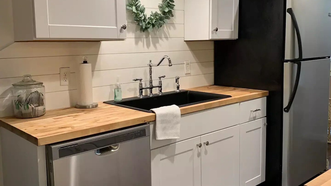 Photo of Kitchen in Lexington