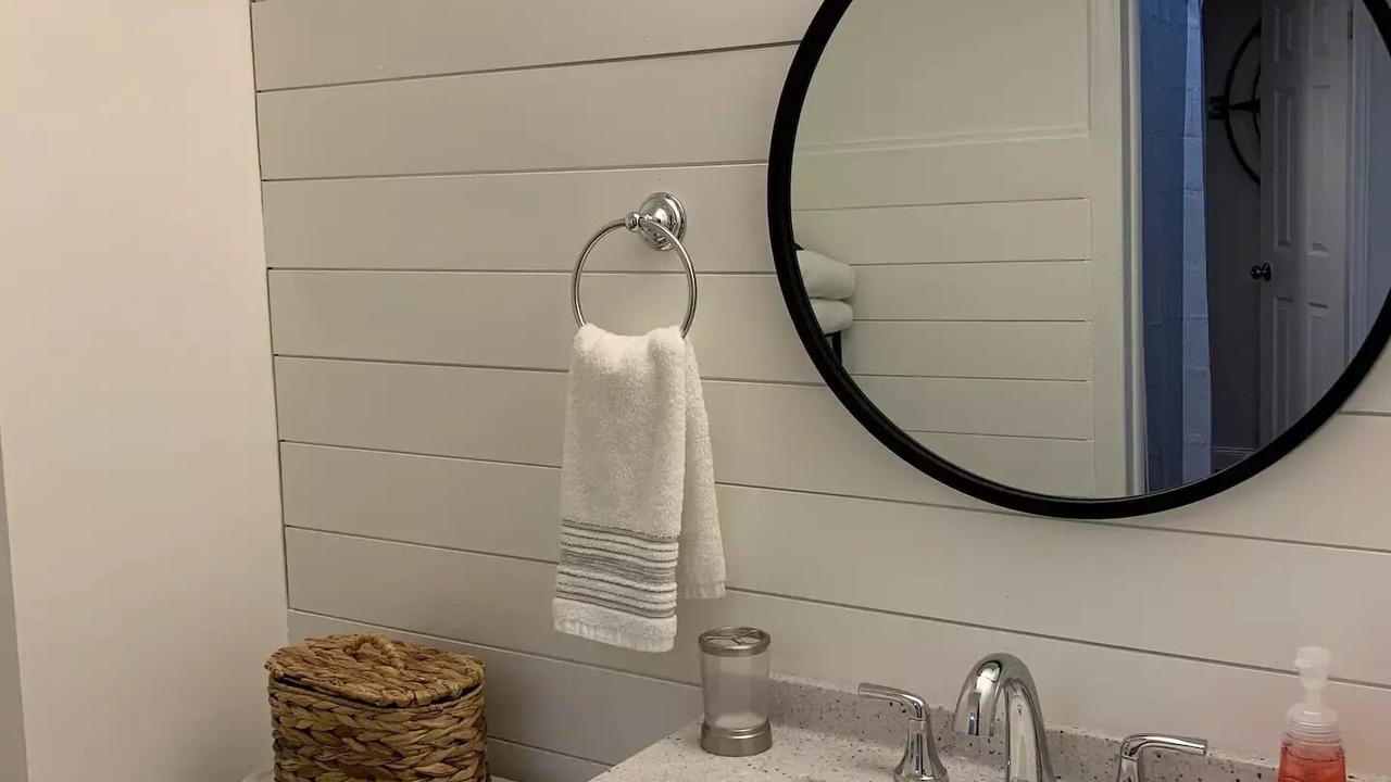 Photo of Bathroom in Lexington