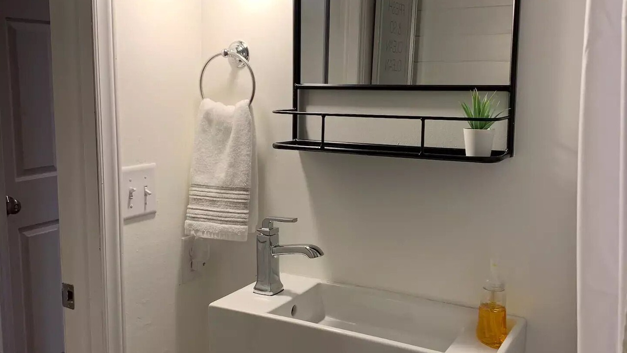 Photo of Bathroom in Lexington