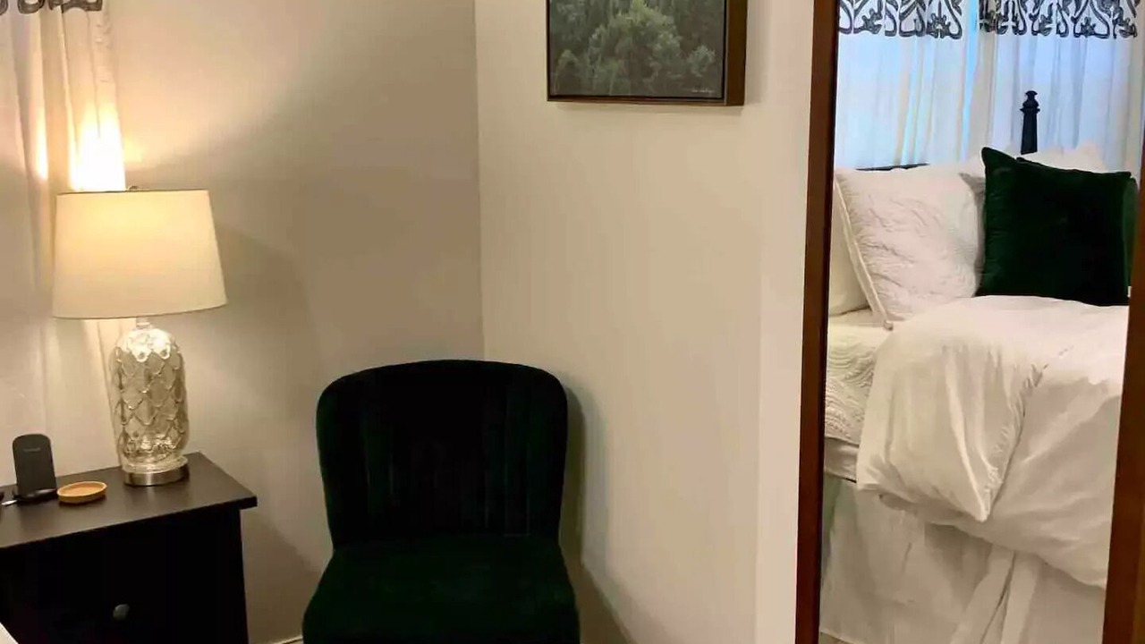 Photo of Bedroom in Lexington