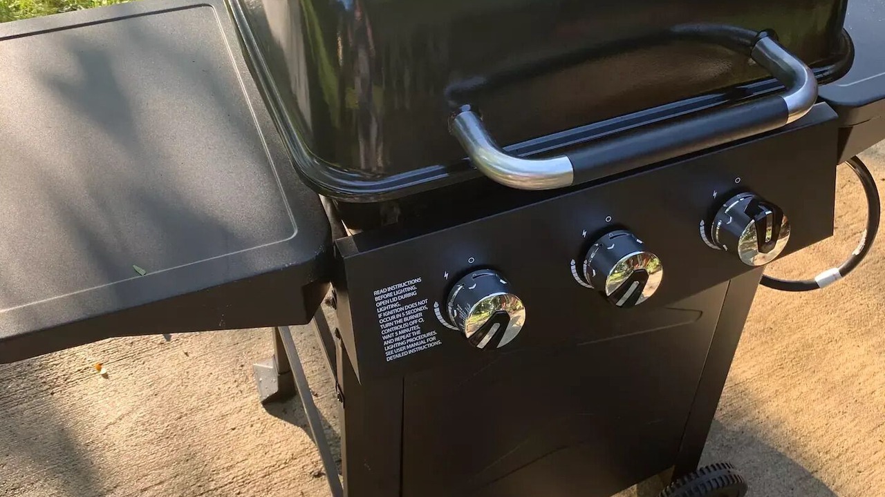 Photo of Outdoor in Lexington