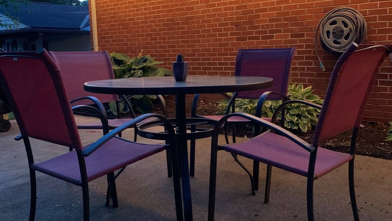 Photo of Outdoor in Lexington