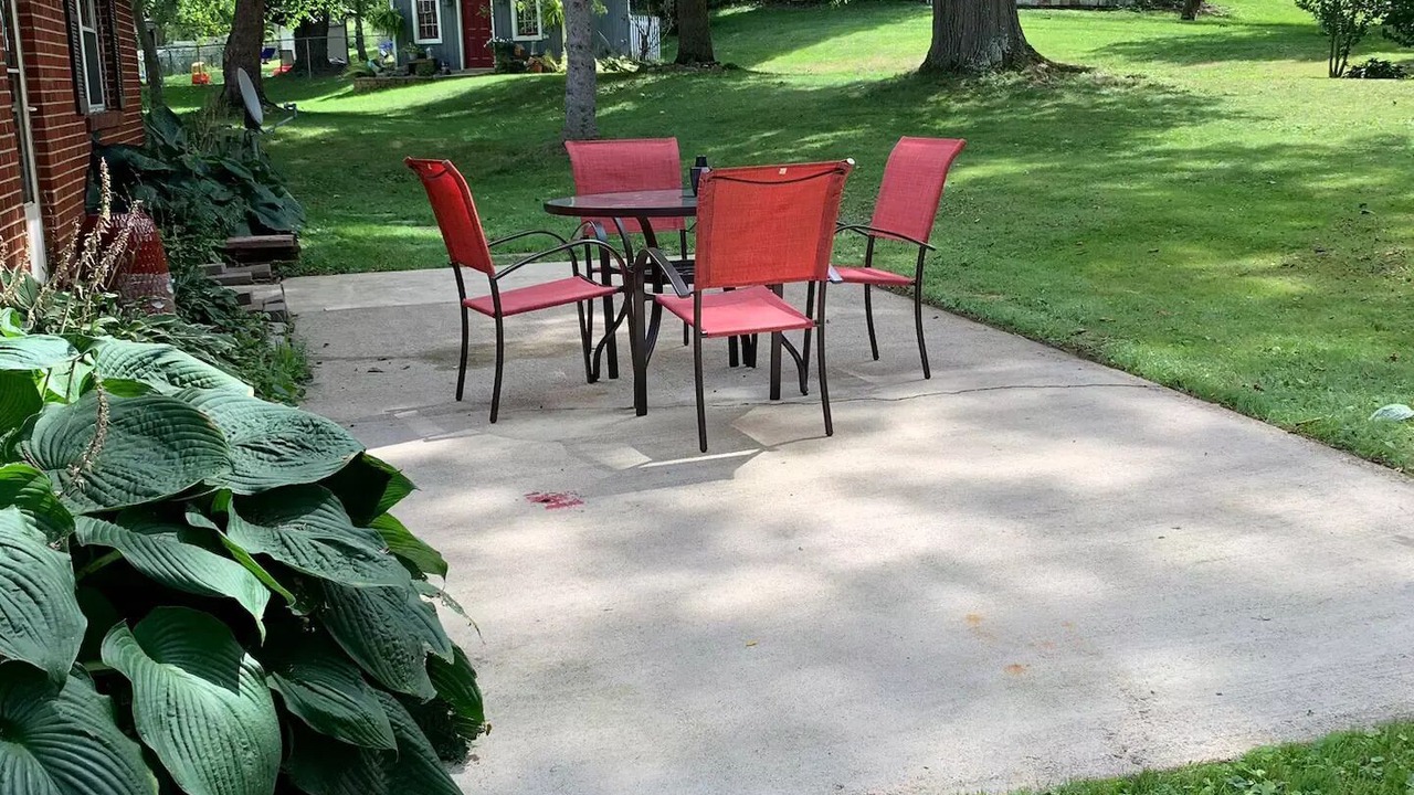 Photo of Outdoor in Lexington