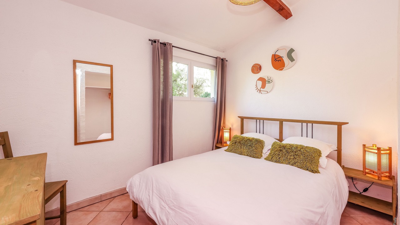 Photo of Bedroom in Gaillac