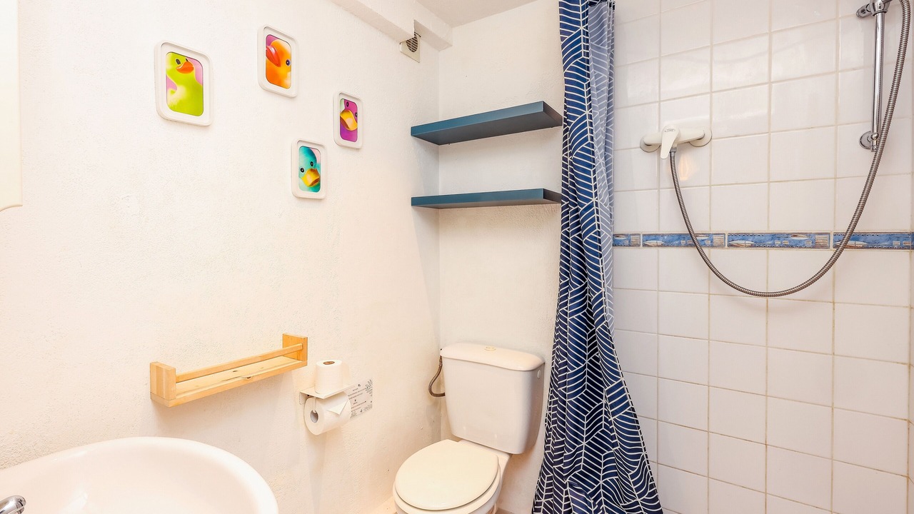 Photo of Bathroom in Gaillac