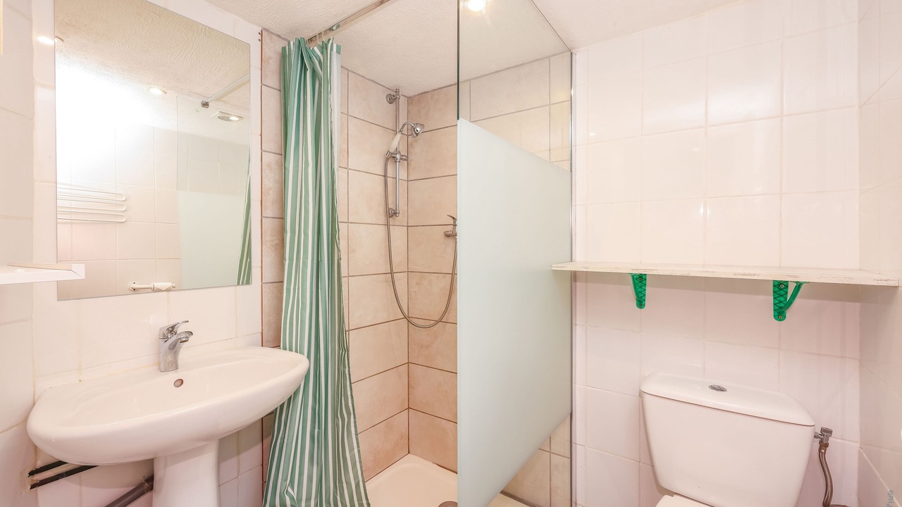 Photo of Bathroom in Gaillac