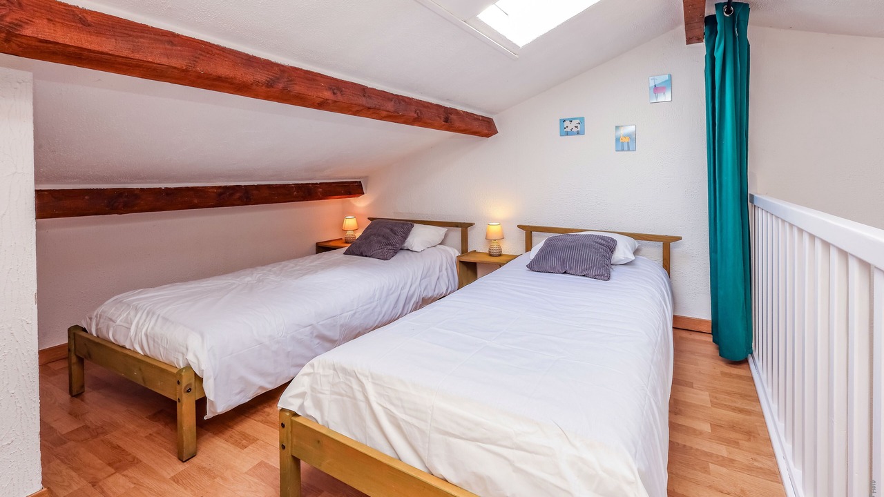 Photo of Bedroom in Gaillac