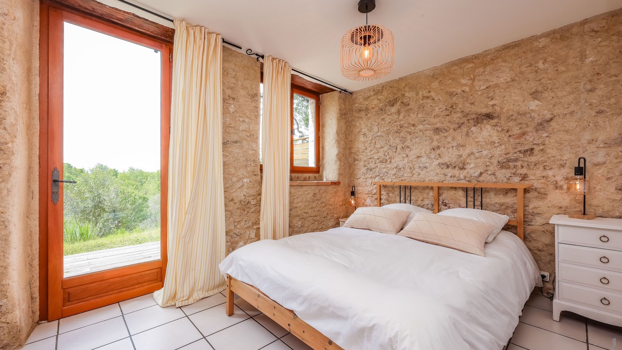 Photo of Bedroom in Gaillac