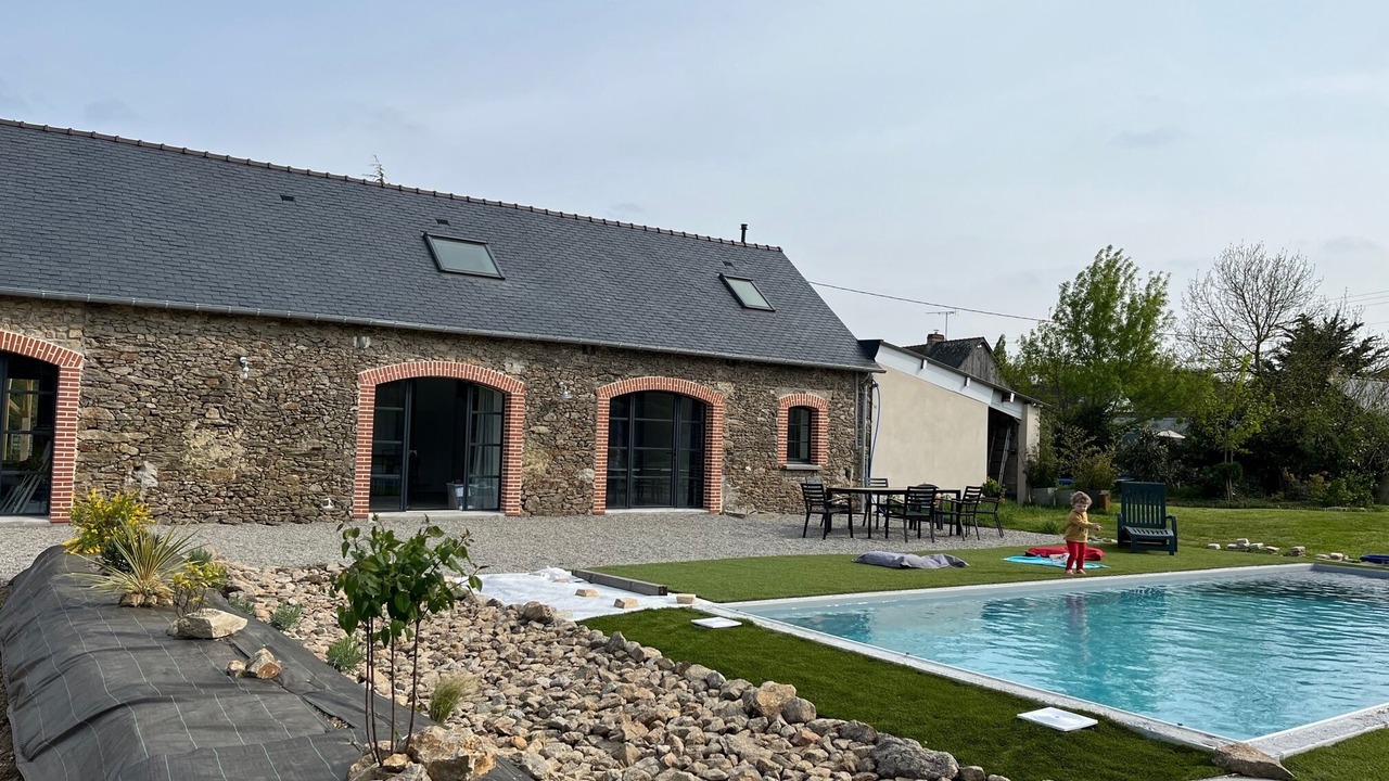 Photo of Outdoor in Prinquiau