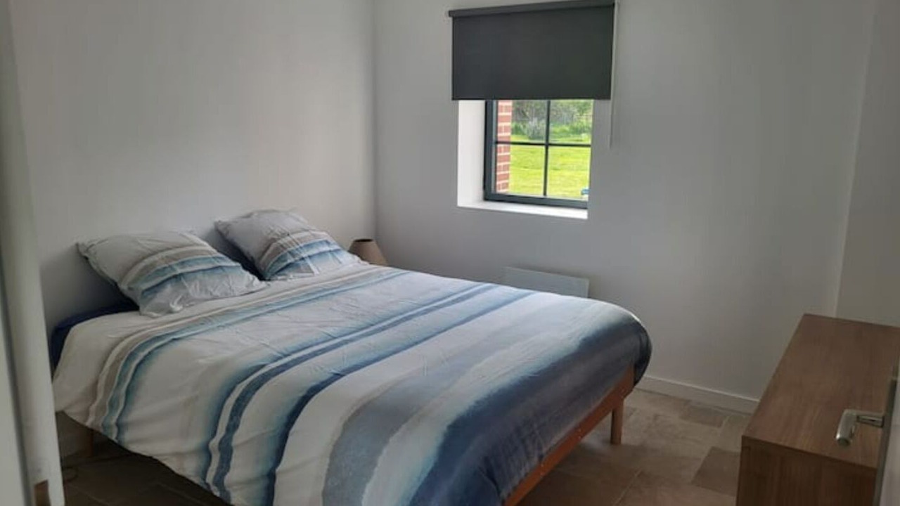 Photo of Bedroom in Prinquiau