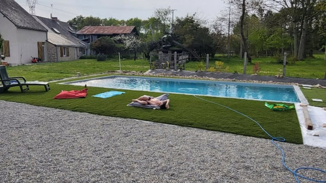 Photo of Outdoor in Prinquiau