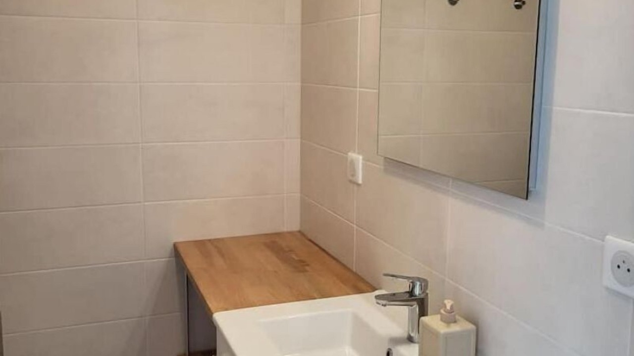 Photo of Bathroom in Prinquiau