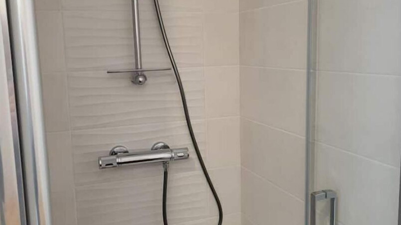 Photo of Bathroom in Prinquiau