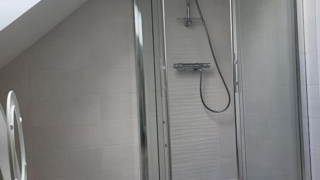 Photo of Bathroom in Prinquiau