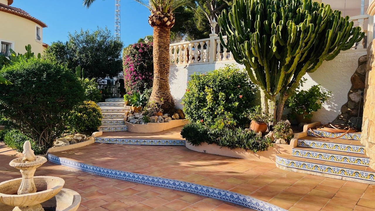 Photo of Outdoor in Benimeit
