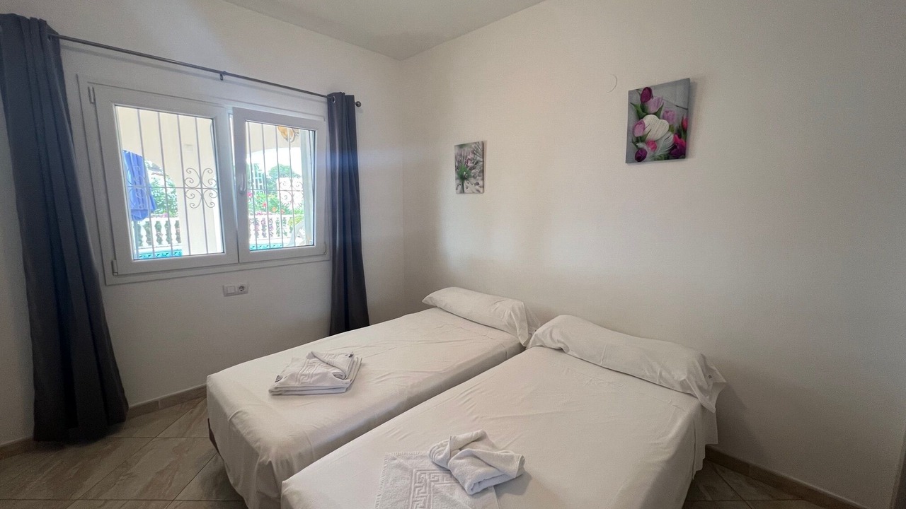 Photo of Bedroom in Benimeit