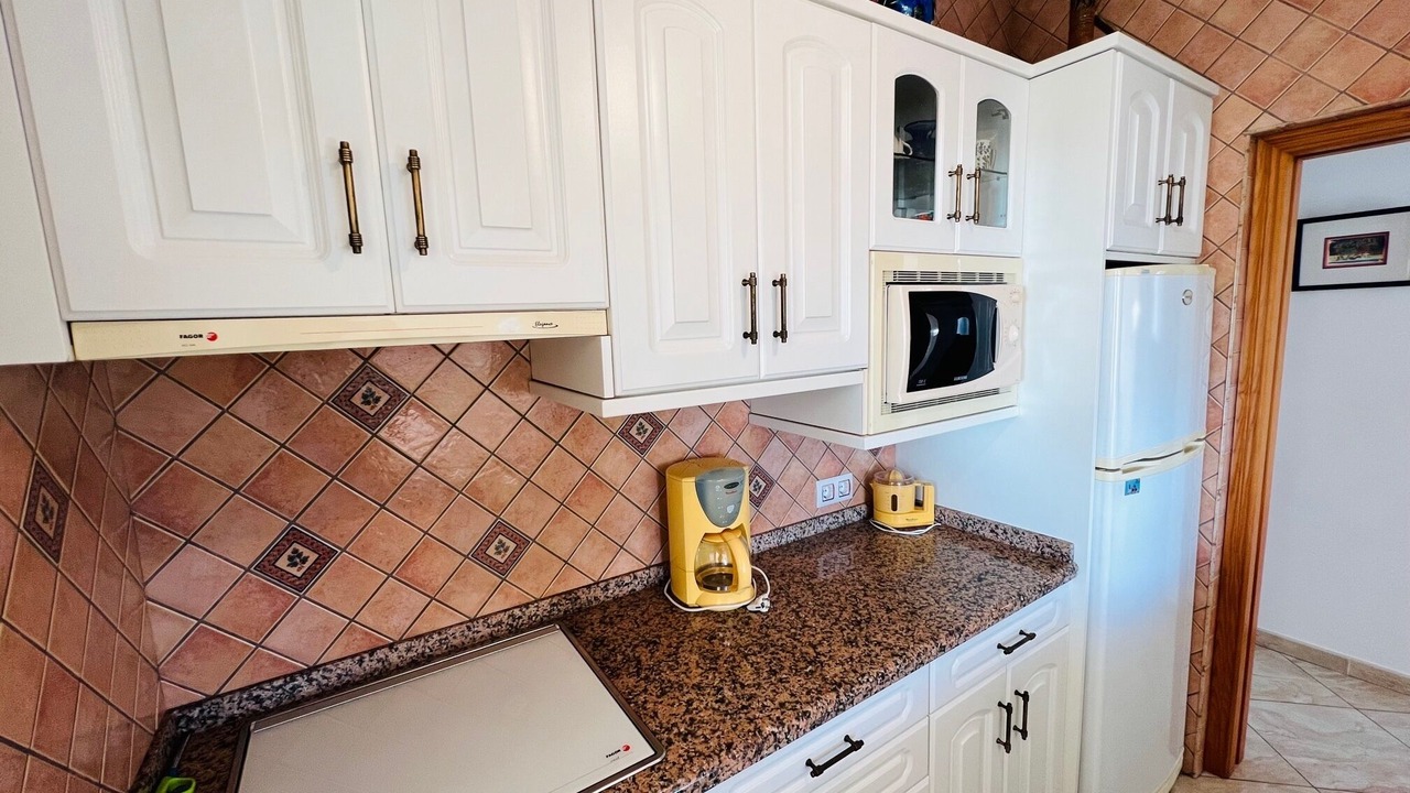 Photo of Kitchen in Benimeit