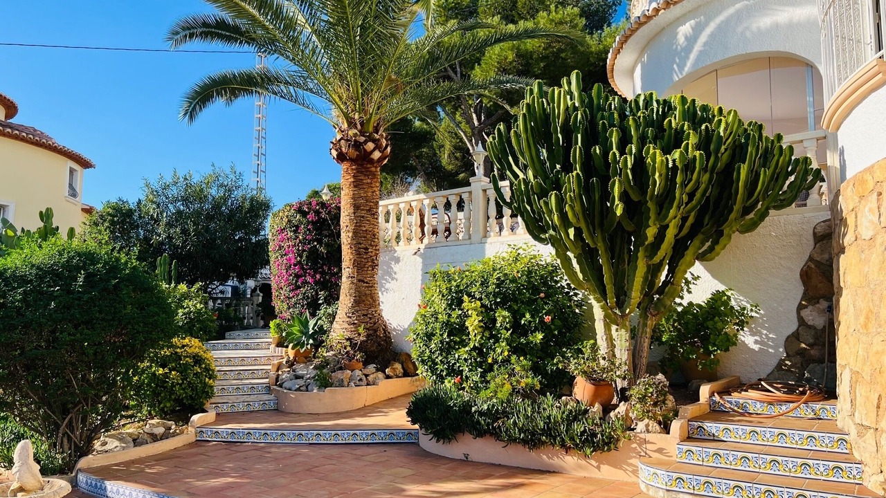 Photo of Outdoor in Benimeit
