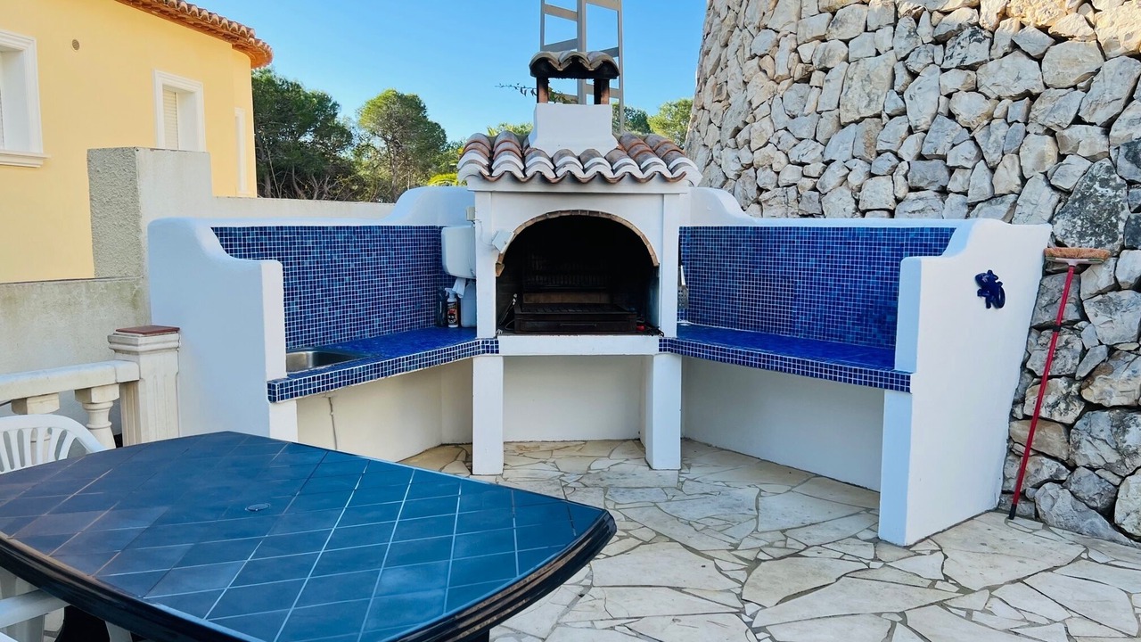 Photo of Outdoor in Benimeit