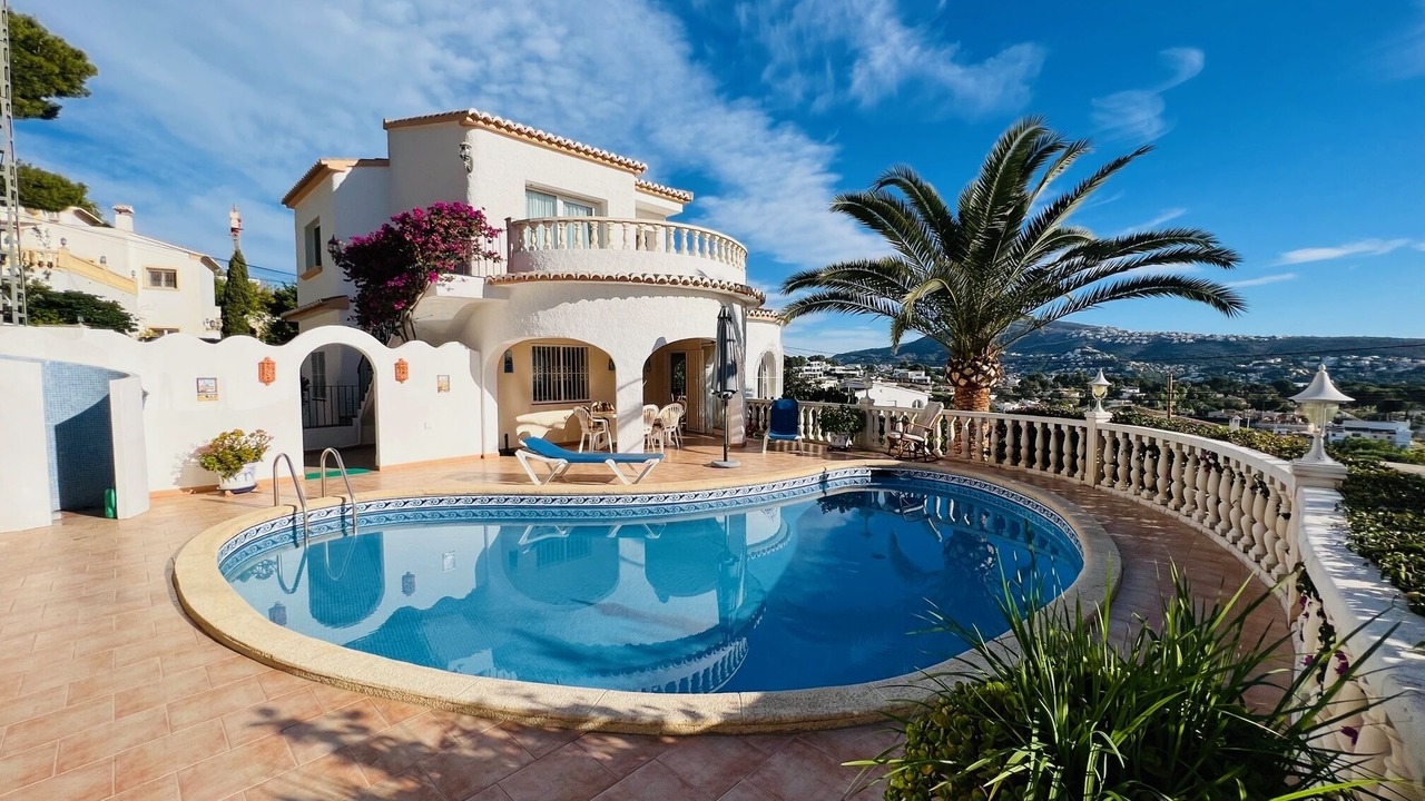 Photo of Outdoor in Benimeit