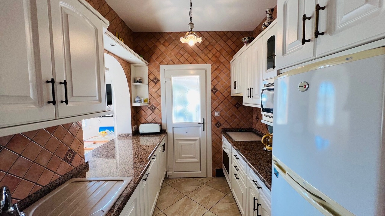 Photo of Kitchen in Benimeit