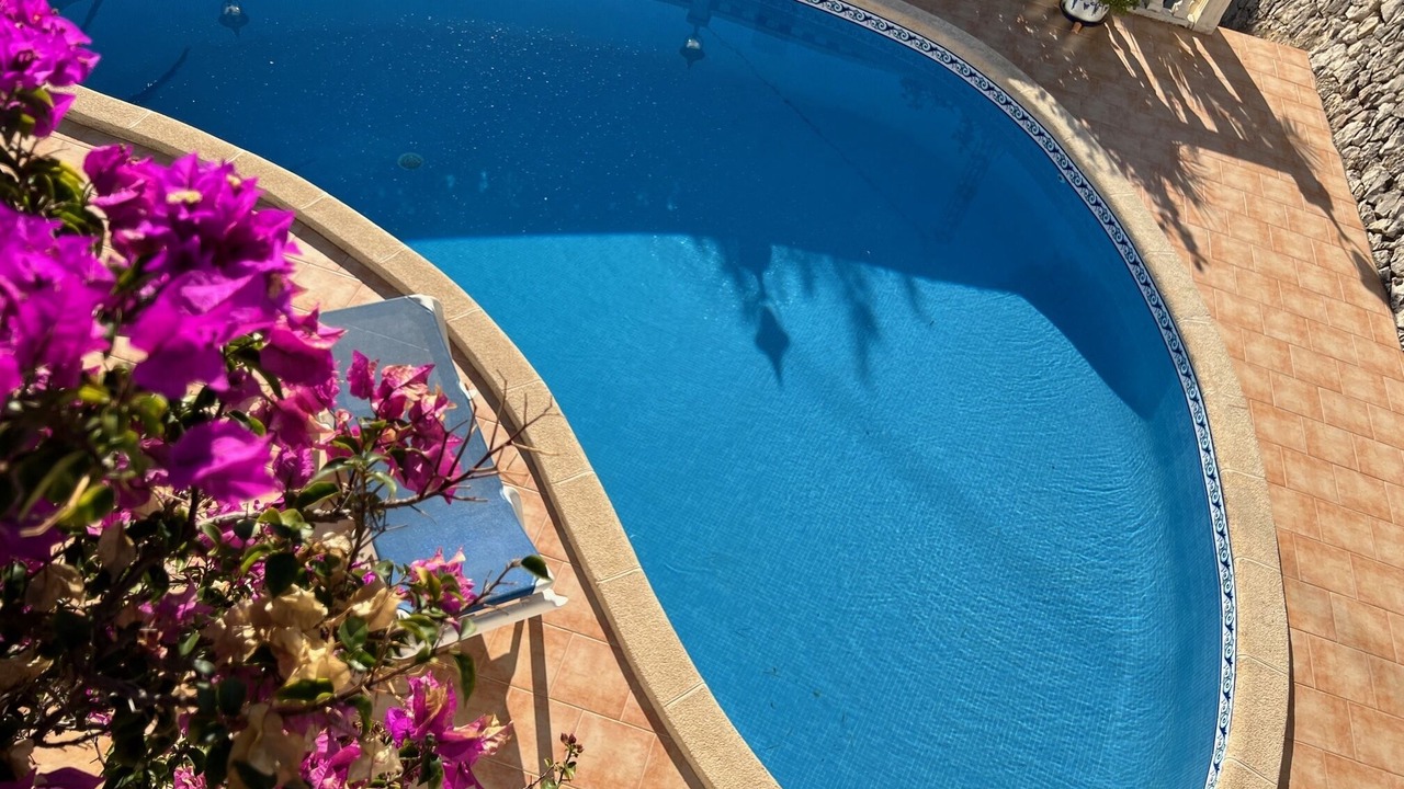 Photo of Outdoor in Benimeit