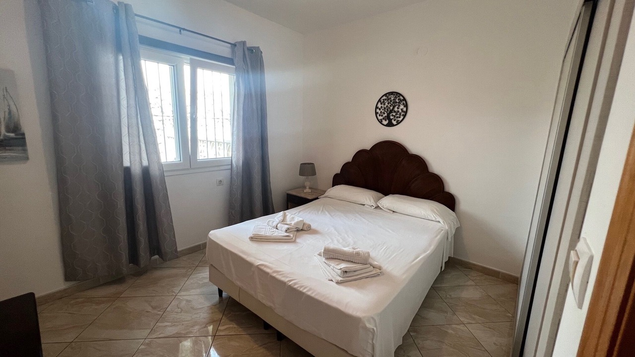 Photo of Bedroom in Benimeit