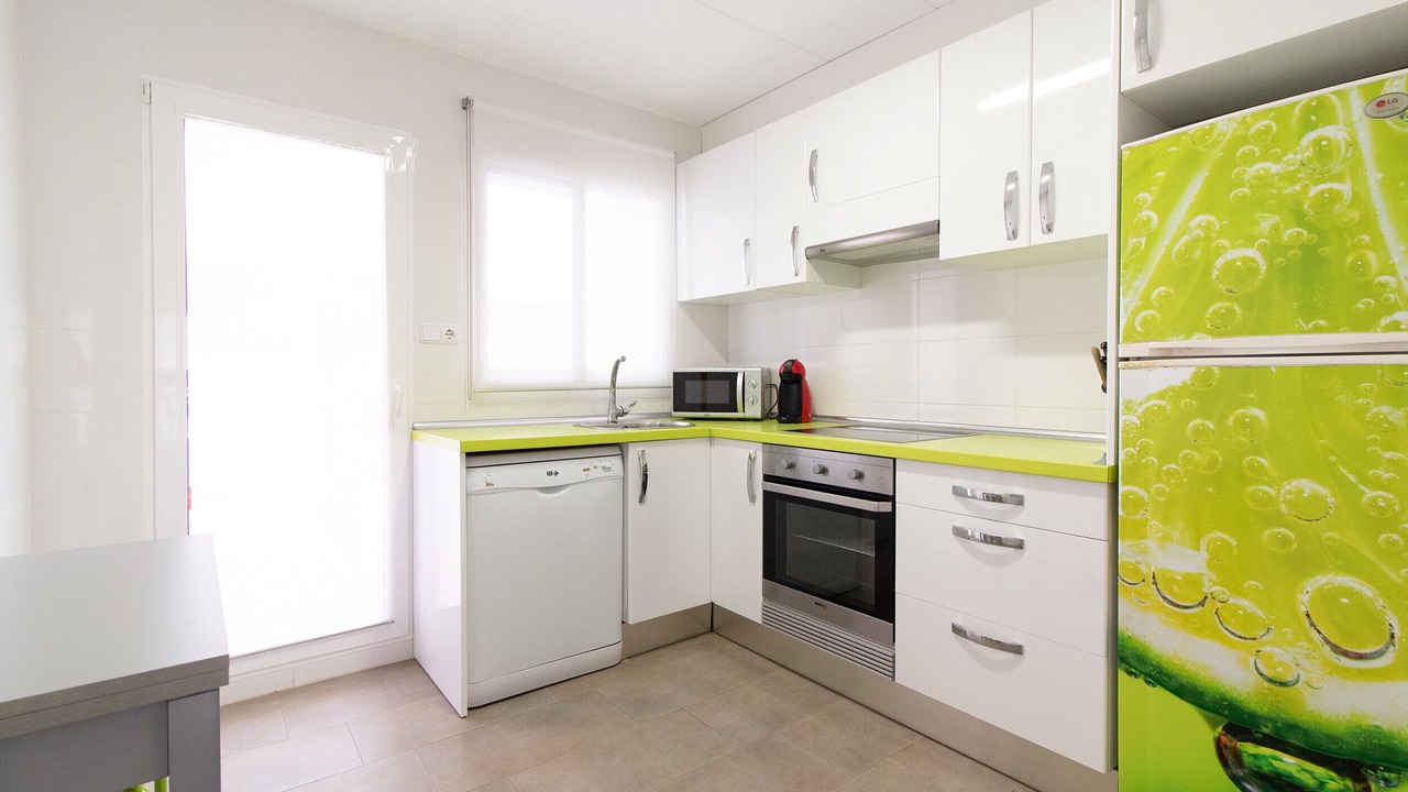 Photo of Kitchen in Sagunto