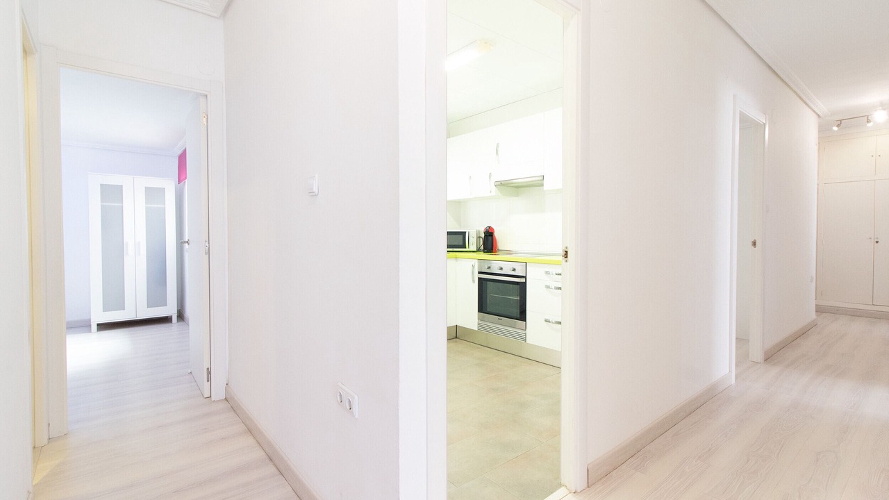 Photo of Kitchen in Sagunto