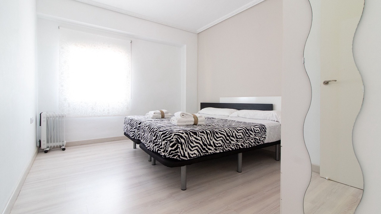 Photo of Bedroom in Sagunto
