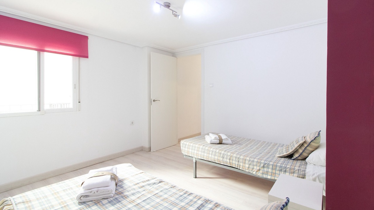 Photo of Bedroom in Sagunto