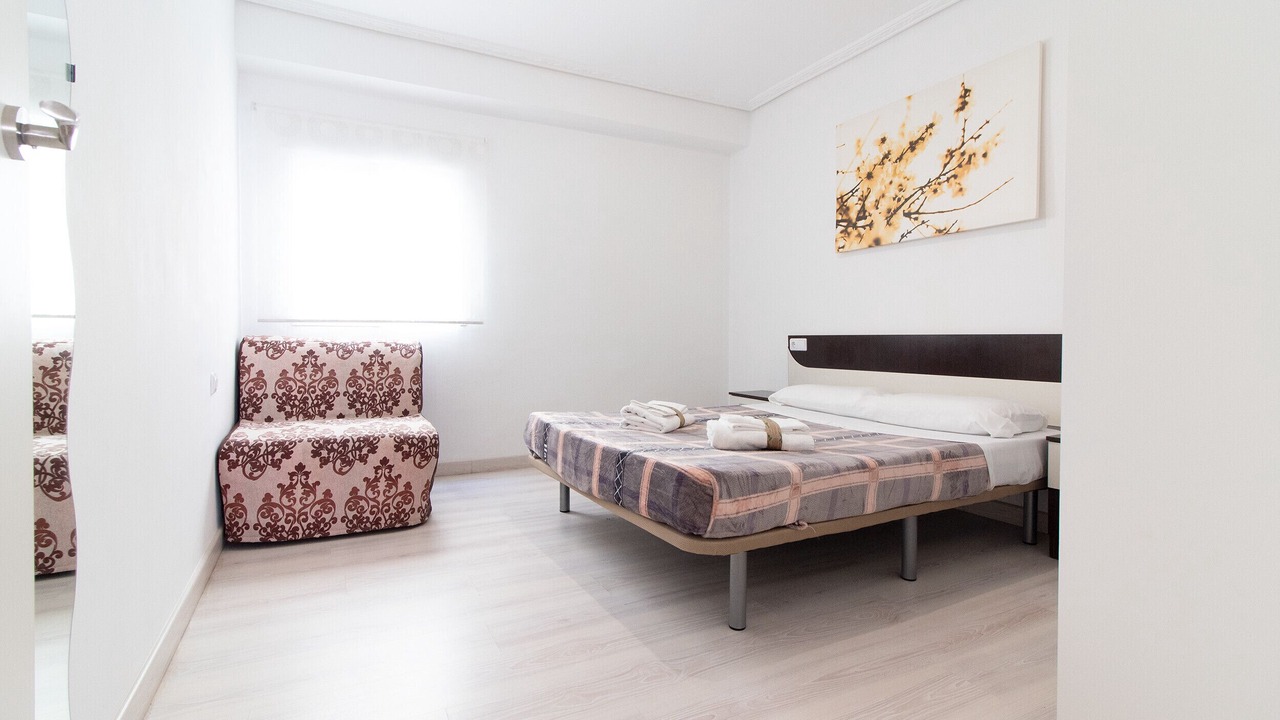 Photo of Bedroom in Sagunto