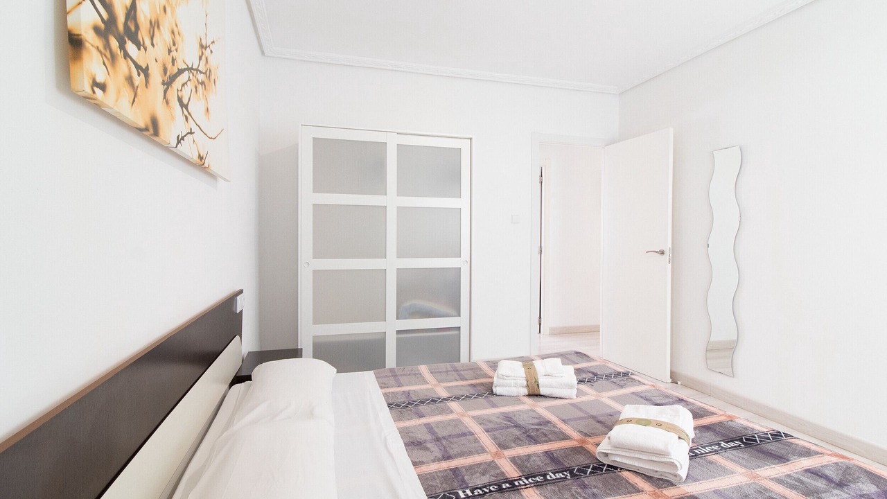 Photo of Bedroom in Sagunto