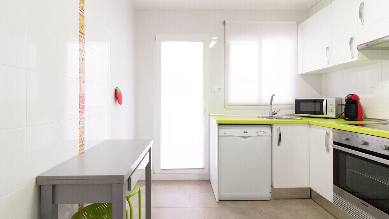 Photo of Kitchen in Sagunto