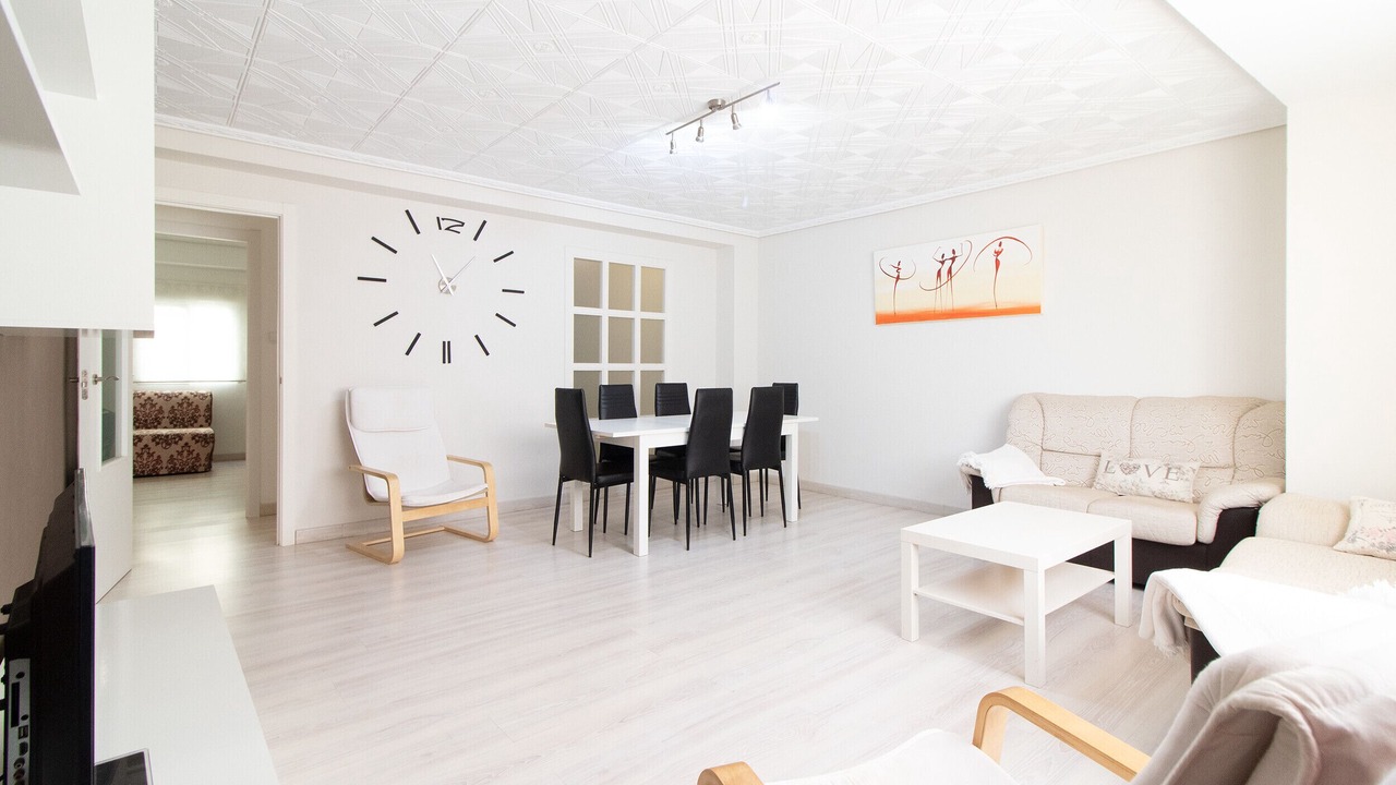 Photo of Livingroom in Sagunto