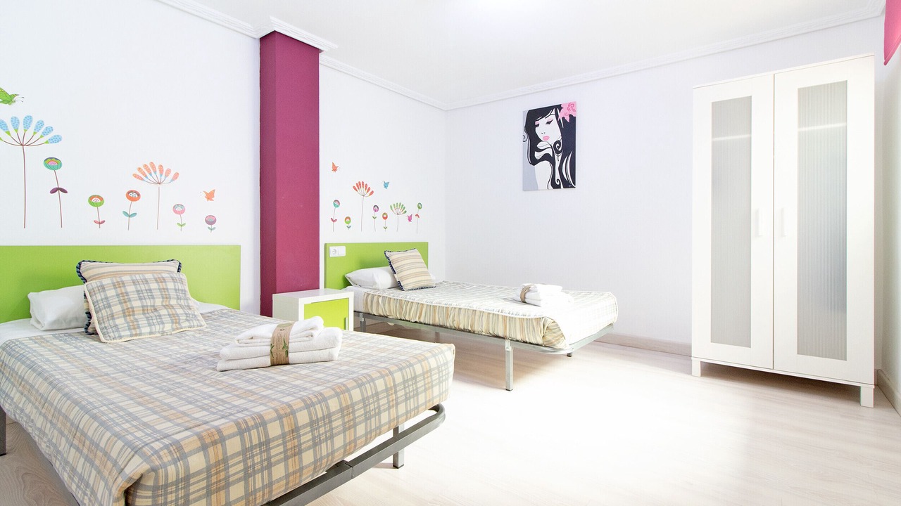 Photo of Bedroom in Sagunto