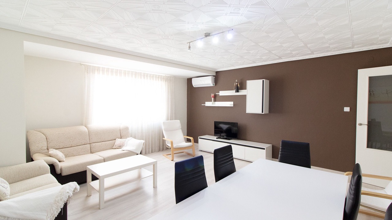 Photo of Livingroom in Sagunto