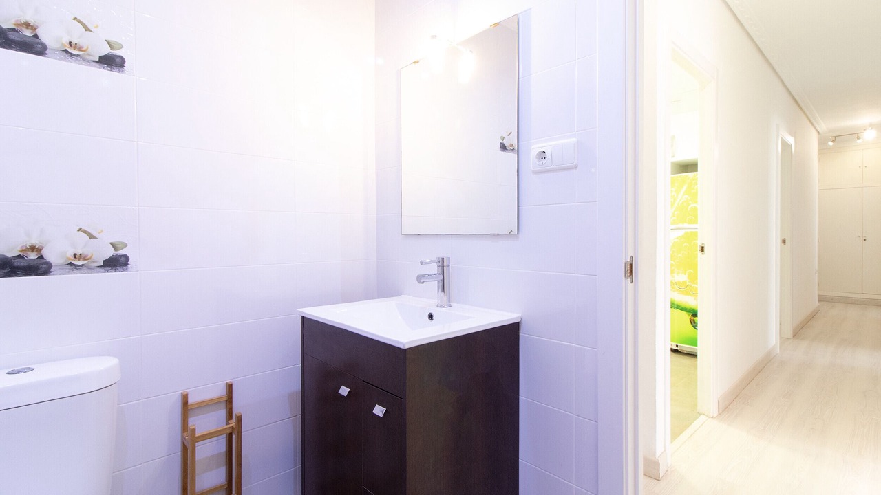 Photo of Bathroom in Sagunto