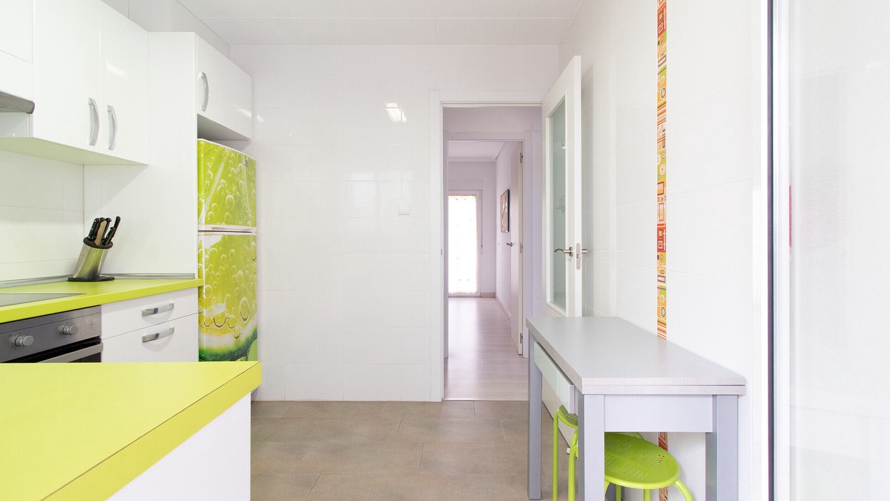 Photo of Kitchen in Sagunto