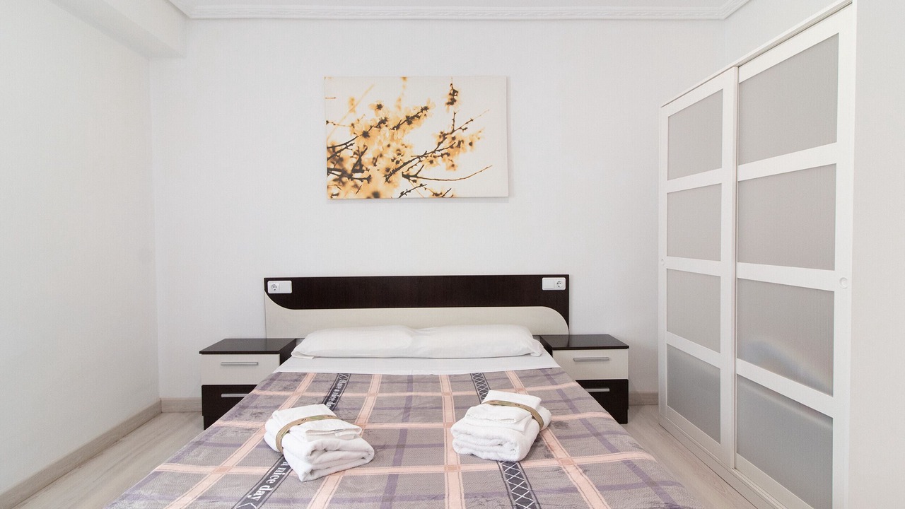 Photo of Bedroom in Sagunto
